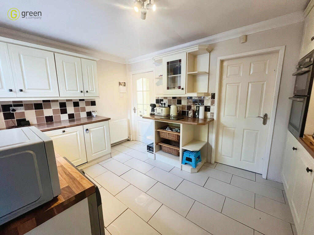 Additional property image - Yateley Avenue, Great Barr