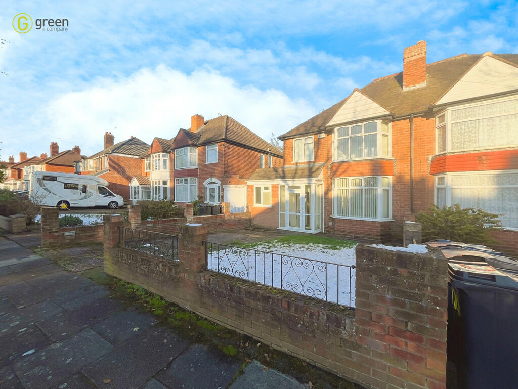 Additional property image - Yateley Avenue, Great Barr
