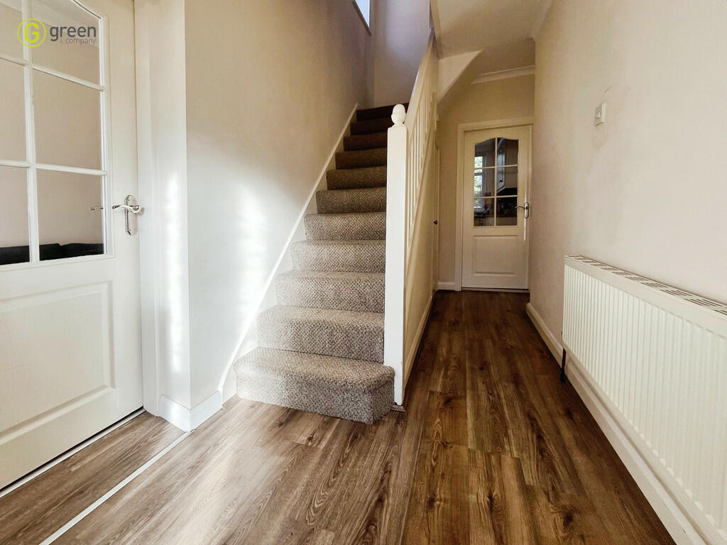 Additional property image - Yateley Avenue, Great Barr