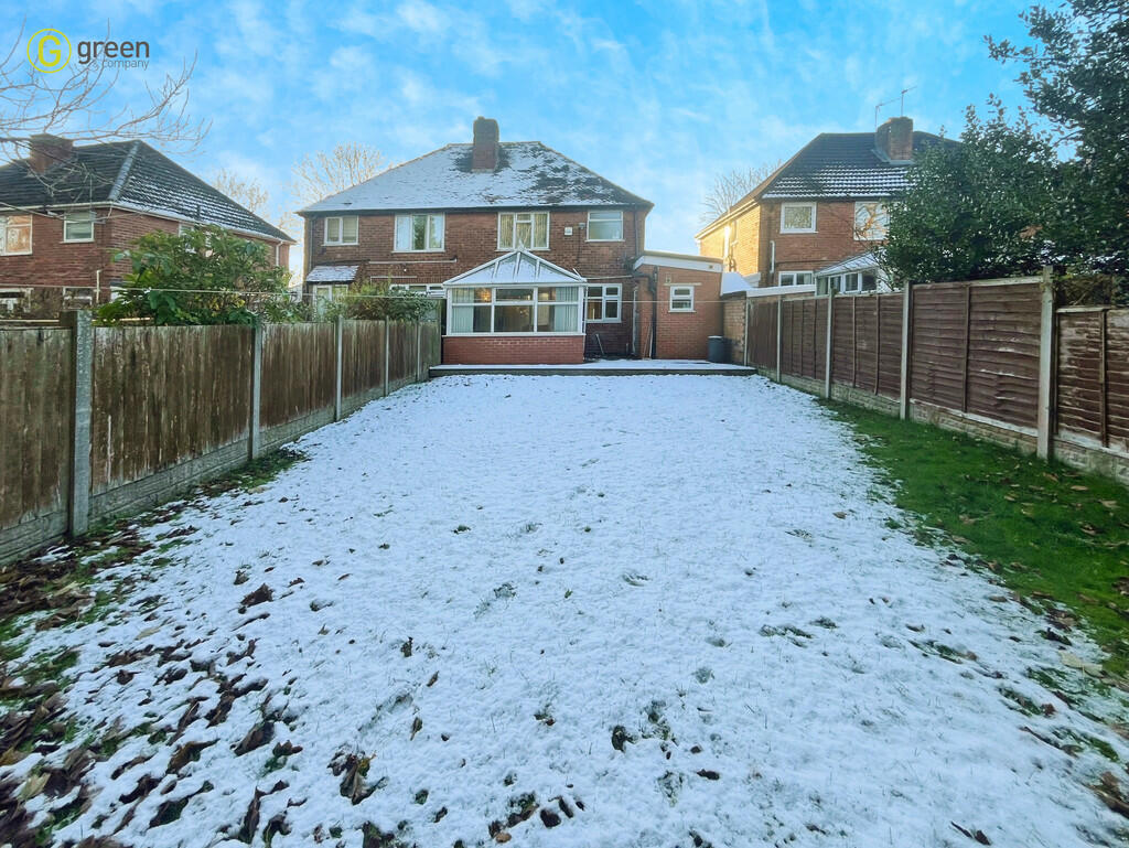 Additional property image - Yateley Avenue, Great Barr