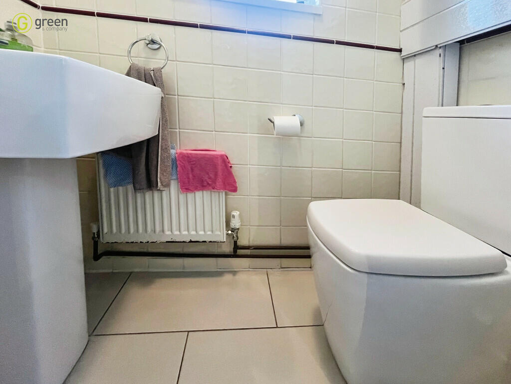 Additional property image - Yateley Avenue, Great Barr