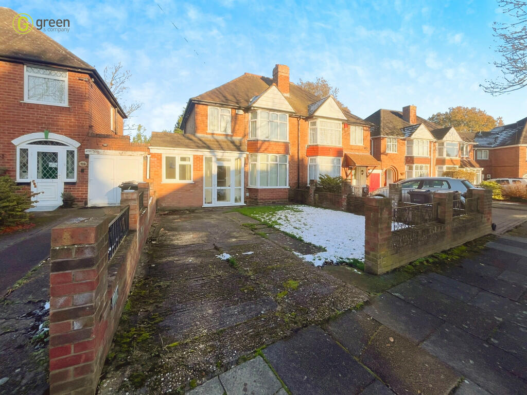 Additional property image - Yateley Avenue, Great Barr