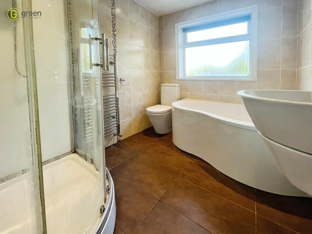 Additional property image - Yateley Avenue, Great Barr