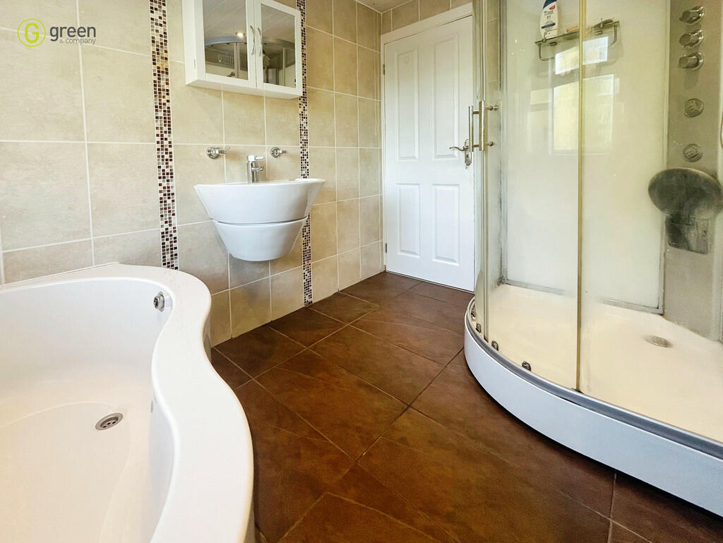 Additional property image - Yateley Avenue, Great Barr