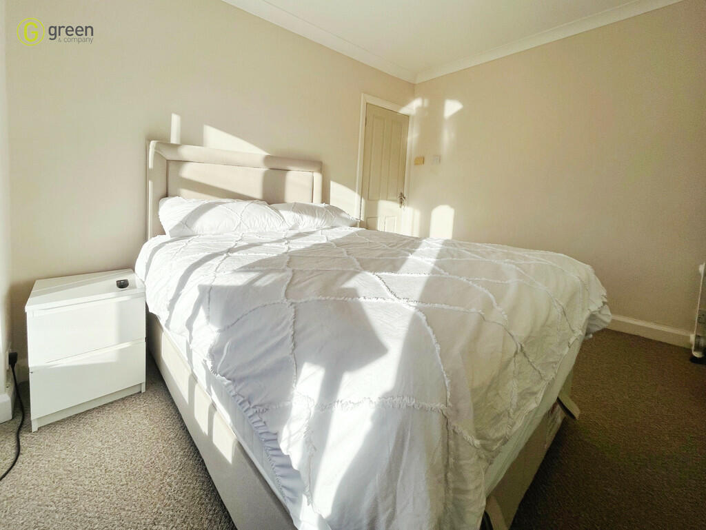 Additional property image - Yateley Avenue, Great Barr