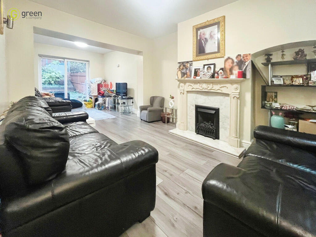 Additional property image - Cherry Orchard Road, Handsworth Wood