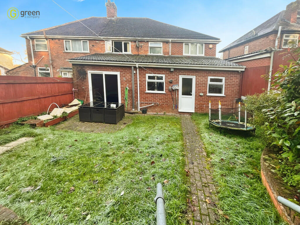 Additional property image - Cherry Orchard Road, Handsworth Wood