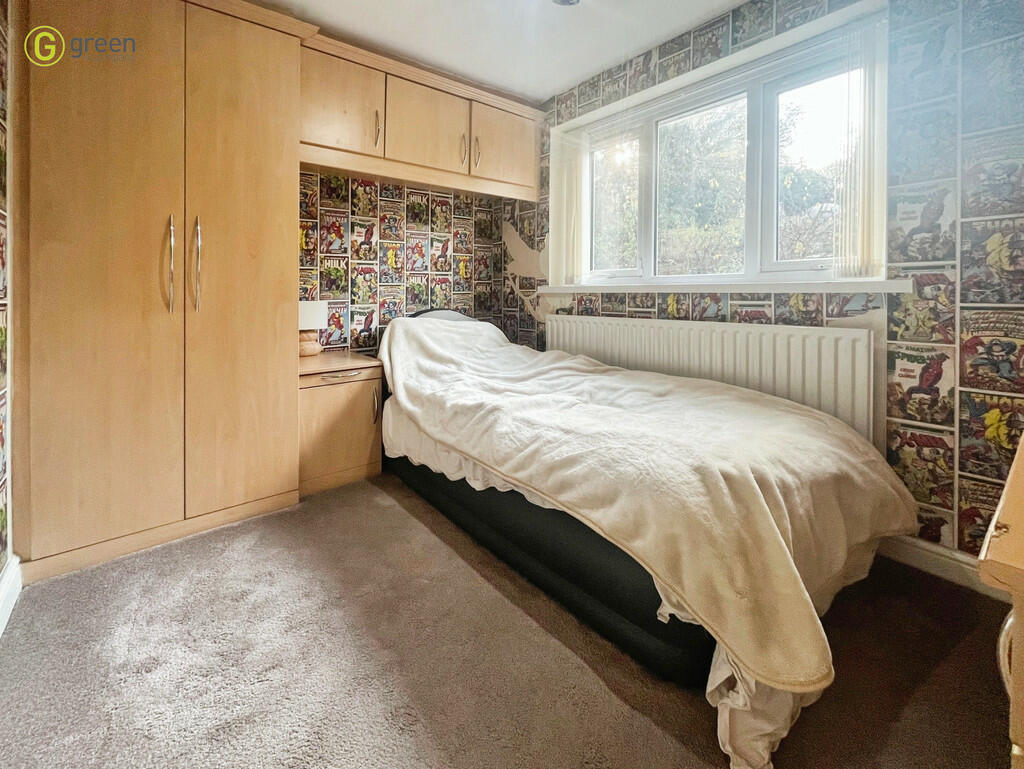 Additional property image - Cherry Orchard Road, Handsworth Wood