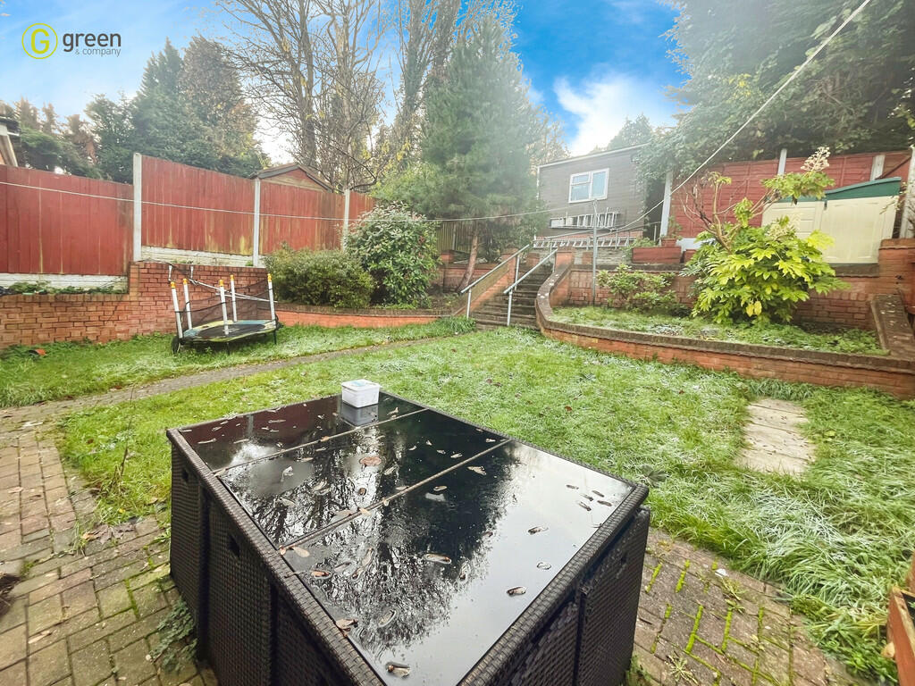 Additional property image - Cherry Orchard Road, Handsworth Wood