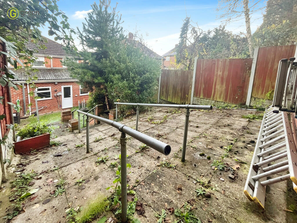 Additional property image - Cherry Orchard Road, Handsworth Wood