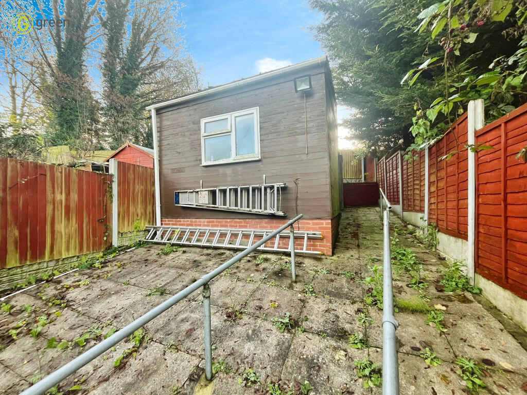 Additional property image - Cherry Orchard Road, Handsworth Wood