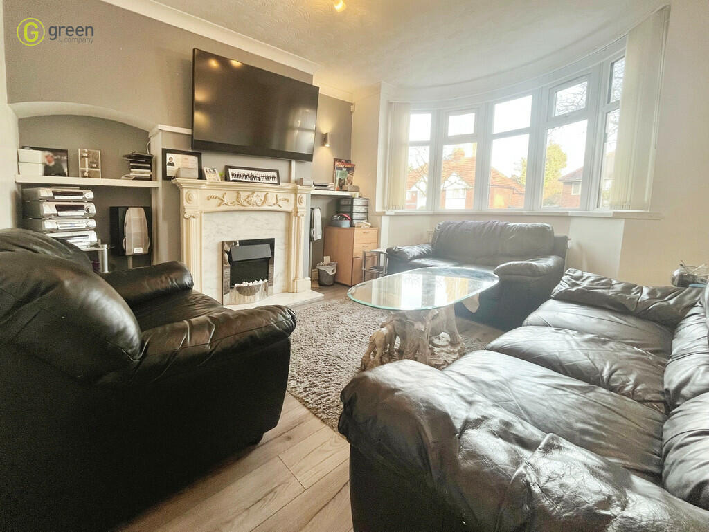 Additional property image - Cherry Orchard Road, Handsworth Wood