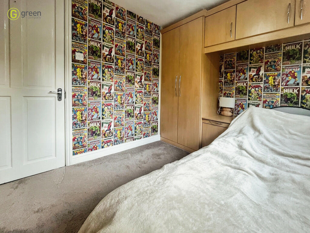 Additional property image - Cherry Orchard Road, Handsworth Wood