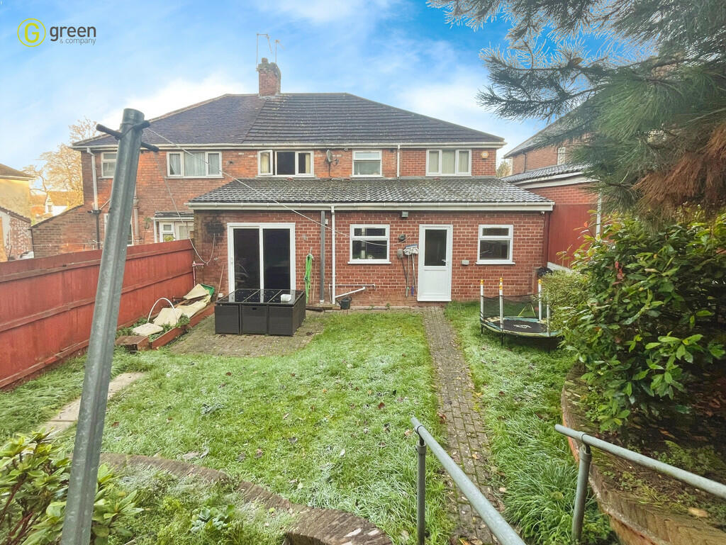 Additional property image - Cherry Orchard Road, Handsworth Wood