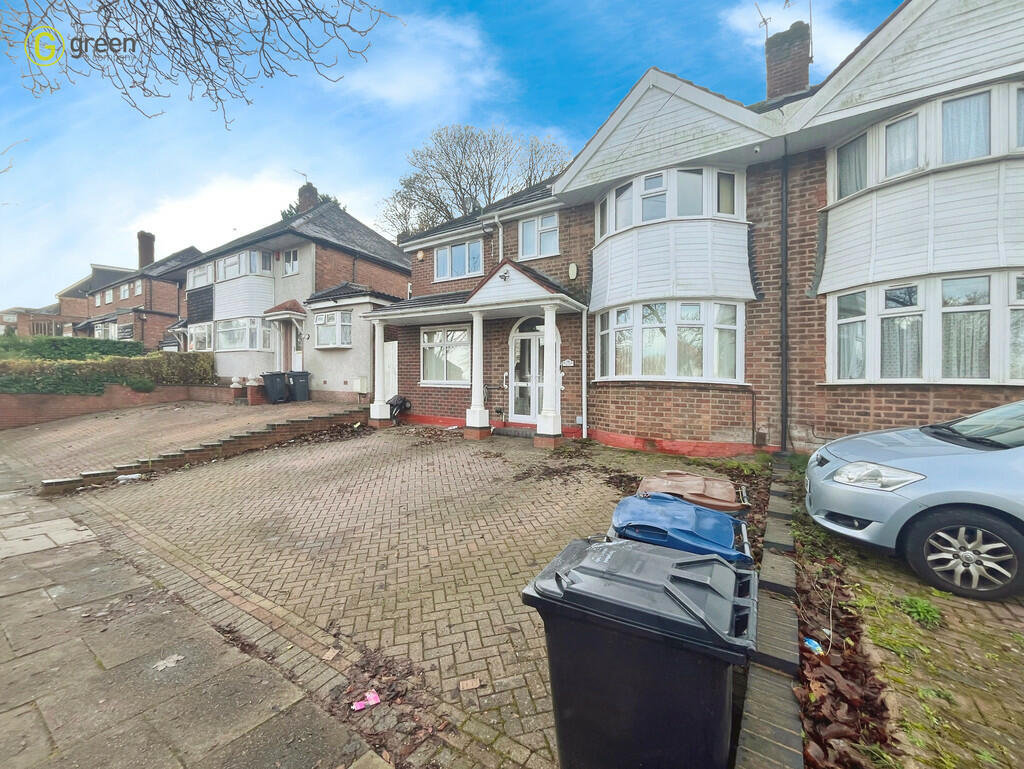 Additional property image - Cherry Orchard Road, Handsworth Wood