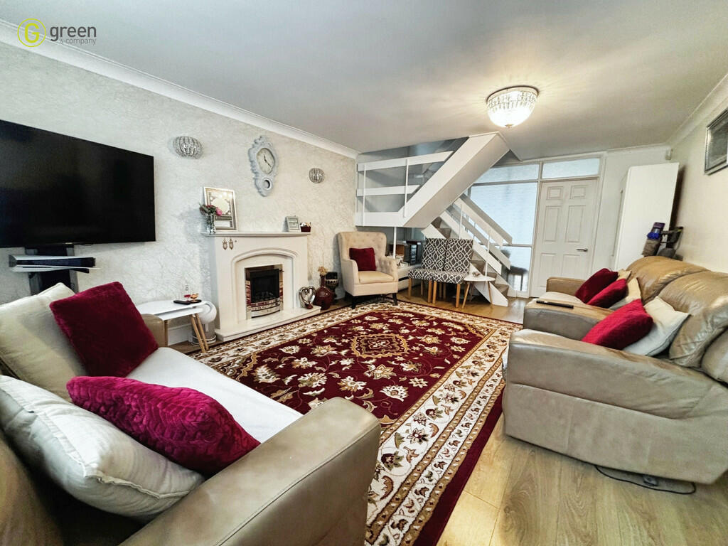 Additional property image - Garman Close, Great Barr