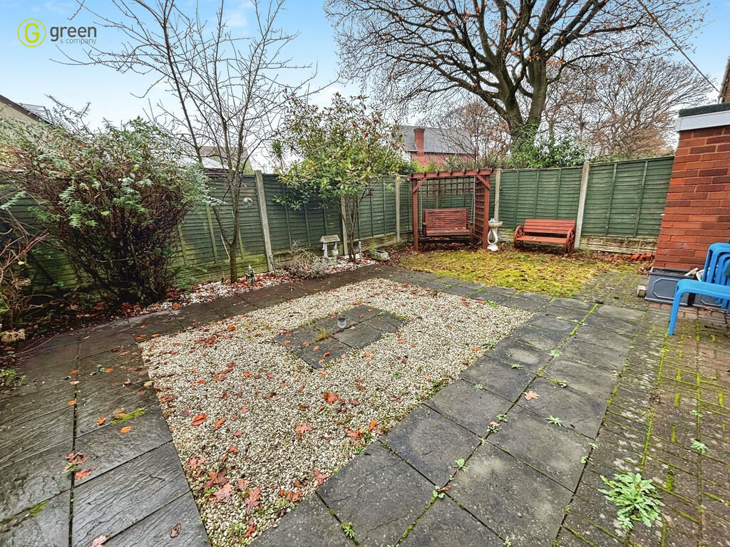 Additional property image - Garman Close, Great Barr