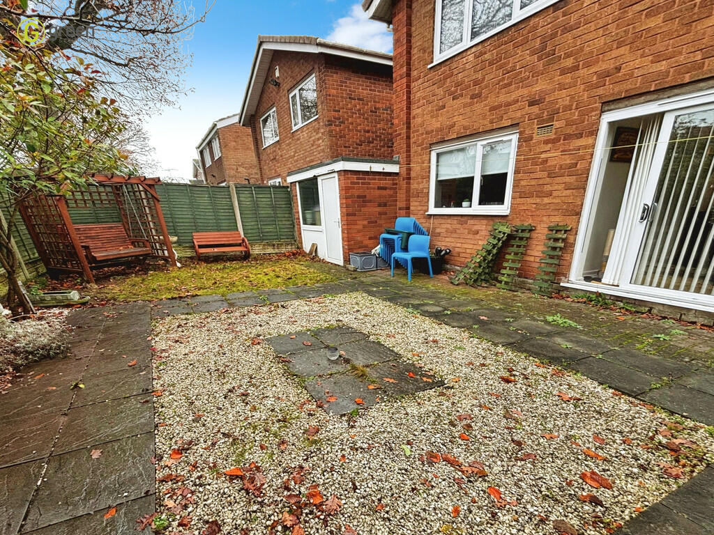 Additional property image - Garman Close, Great Barr