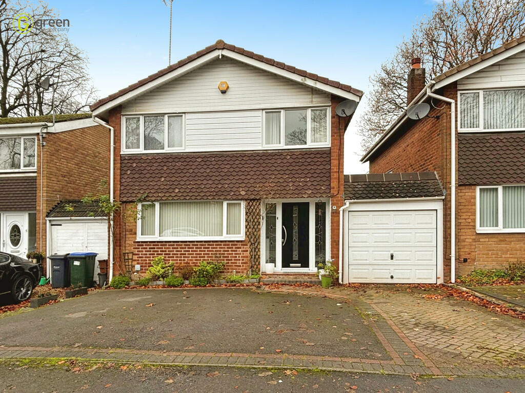 Additional property image - Garman Close, Great Barr