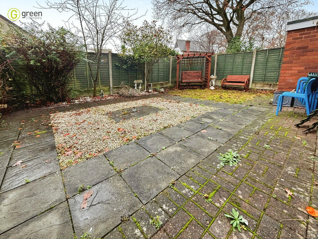 Additional property image - Garman Close, Great Barr