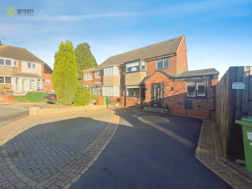 Additional property image - Landseer Grove, Great Barr