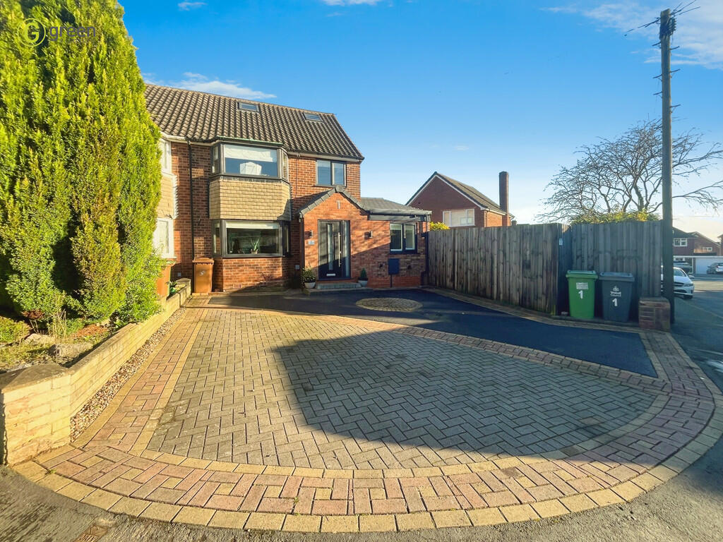 Additional property image - Landseer Grove, Great Barr