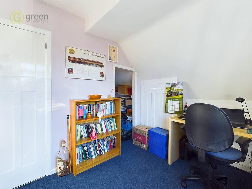 Additional property image - Walsall Road, Great Barr
