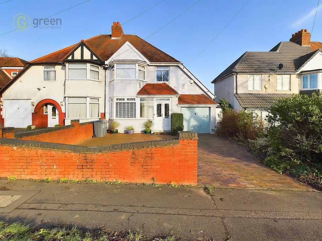 Additional property image - Walsall Road, Great Barr