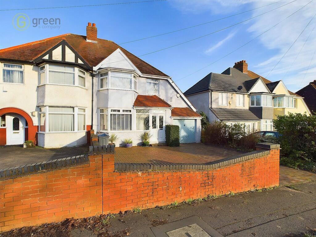 Additional property image - Walsall Road, Great Barr
