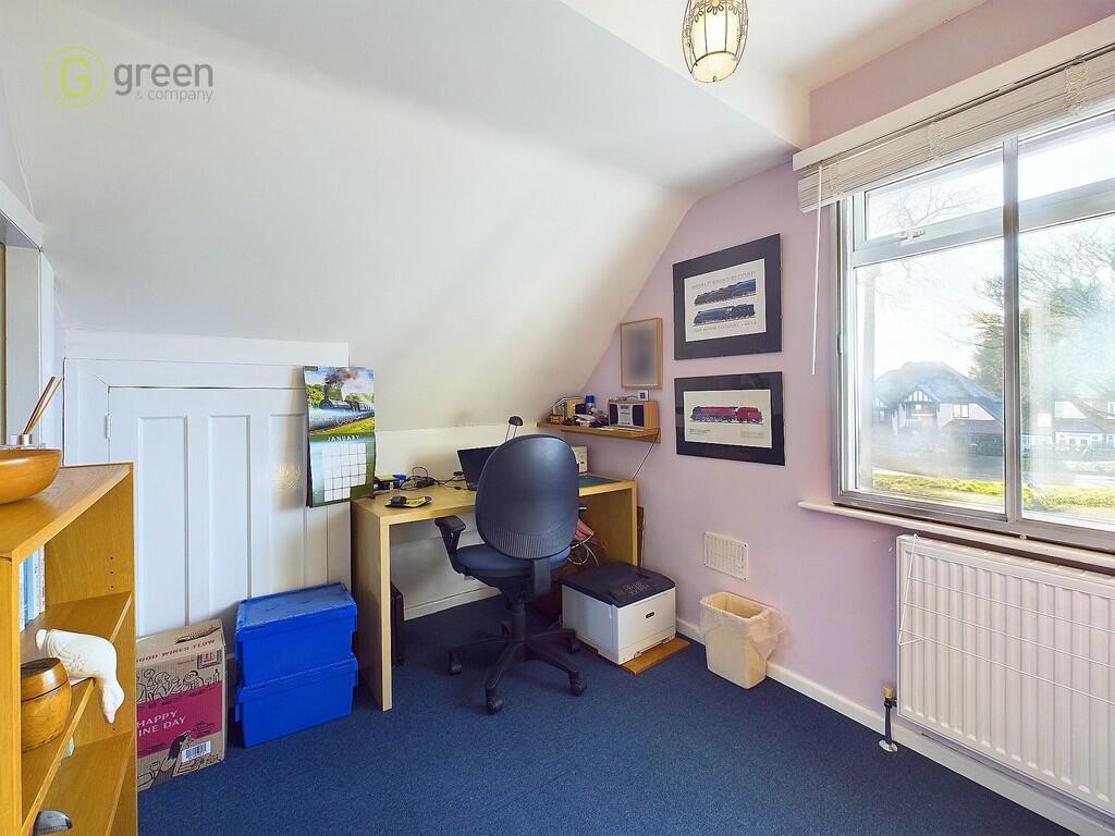 Additional property image - Walsall Road, Great Barr