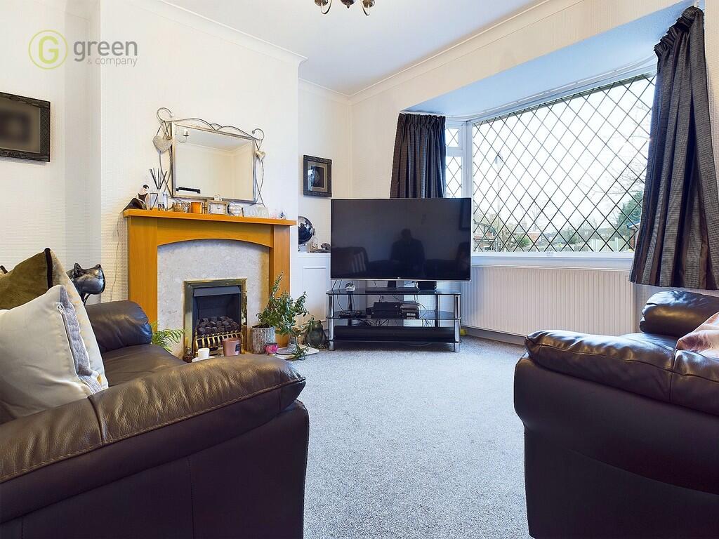 Additional property image - Perry Wood Road, Great Barr
