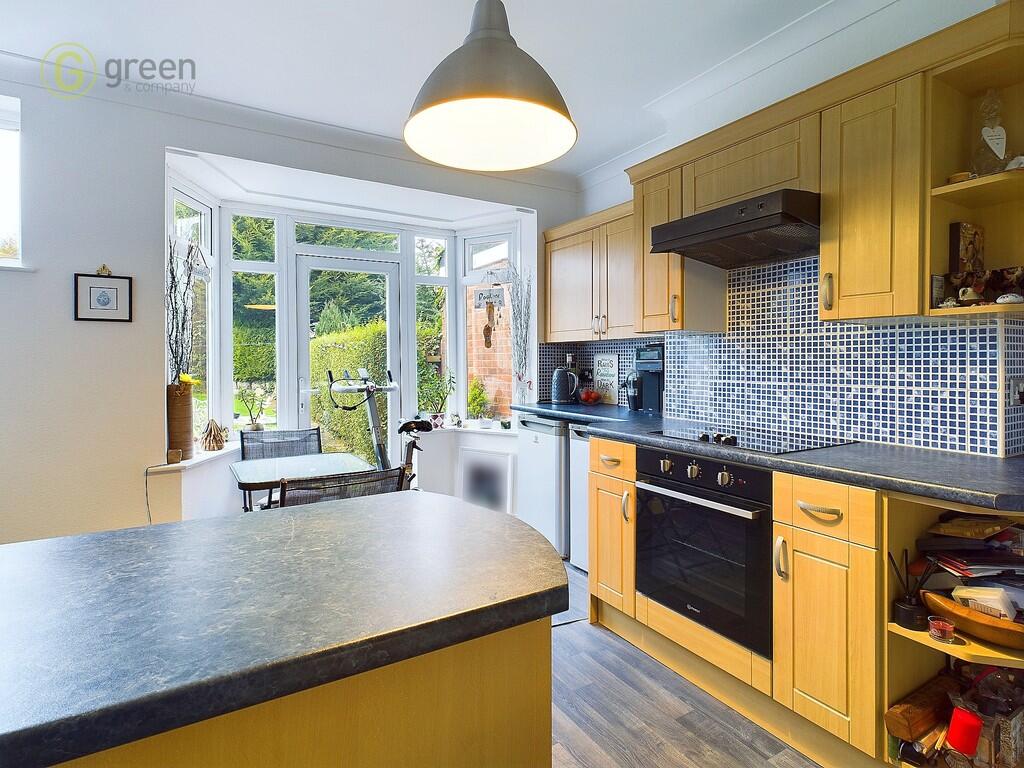 Additional property image - Perry Wood Road, Great Barr
