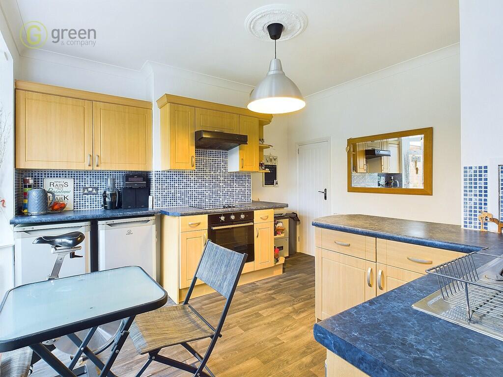 Additional property image - Perry Wood Road, Great Barr