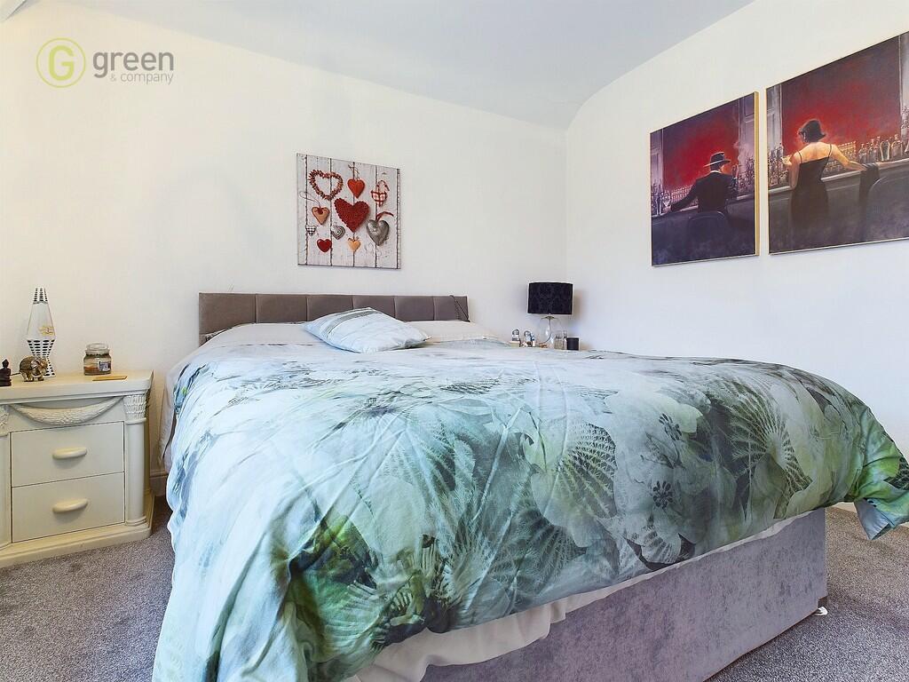 Additional property image - Perry Wood Road, Great Barr