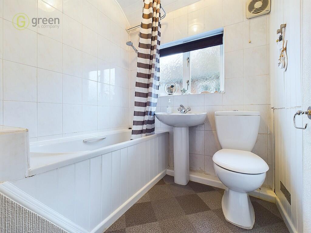 Additional property image - Perry Wood Road, Great Barr