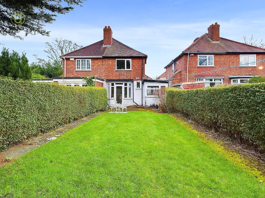 Additional property image - Perry Wood Road, Great Barr