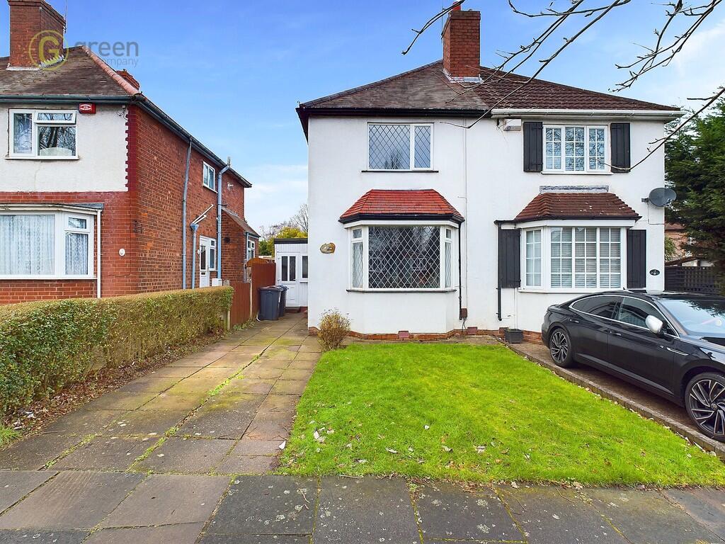 Additional property image - Perry Wood Road, Great Barr