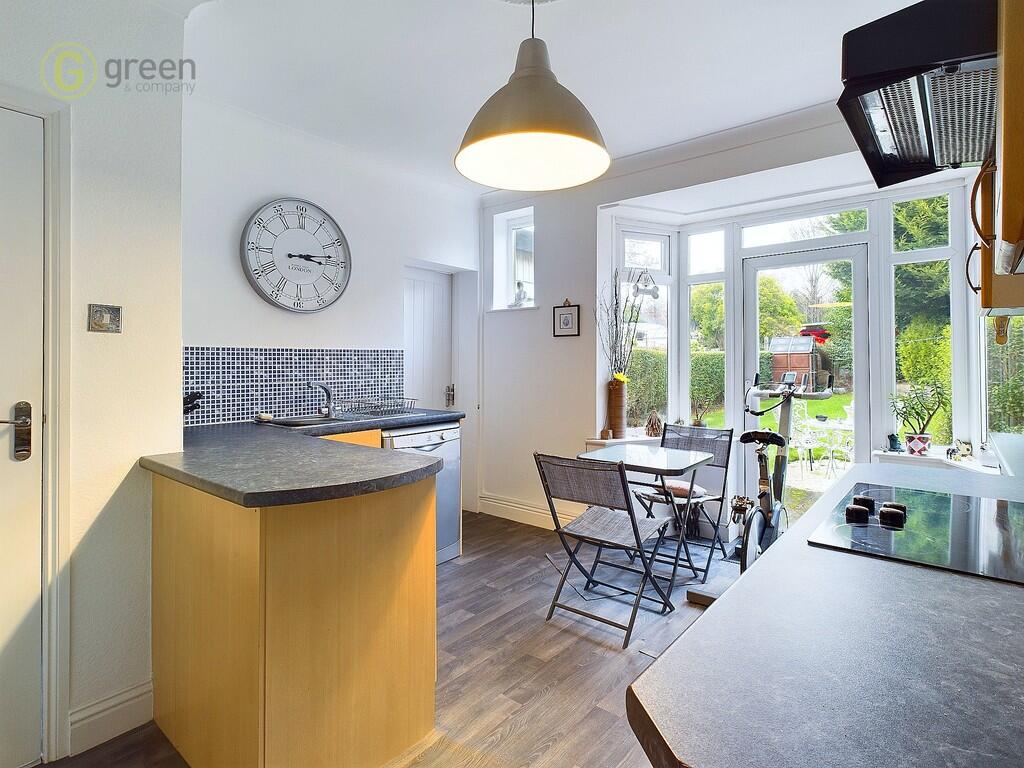 Additional property image - Perry Wood Road, Great Barr