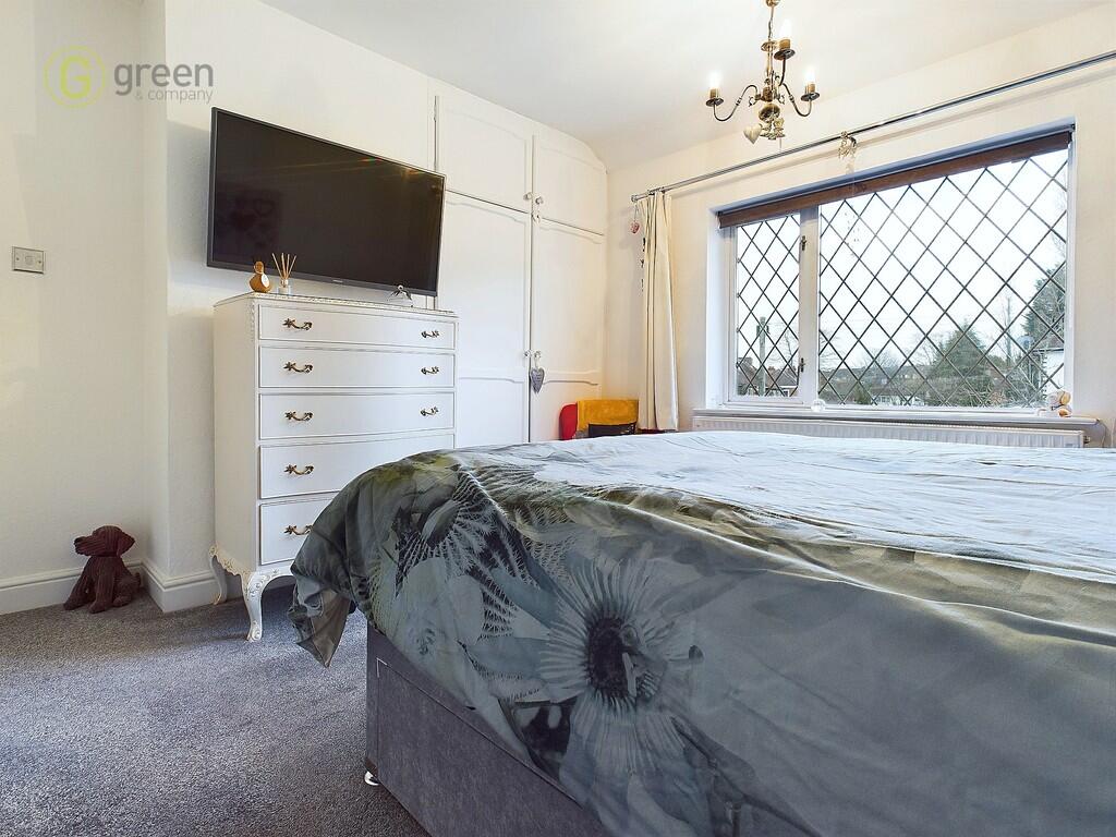Additional property image - Perry Wood Road, Great Barr