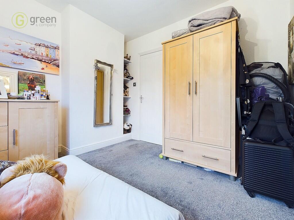 Additional property image - Perry Wood Road, Great Barr