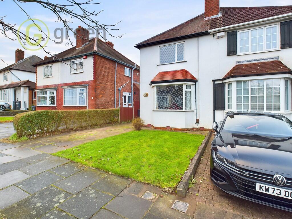 Additional property image - Perry Wood Road, Great Barr