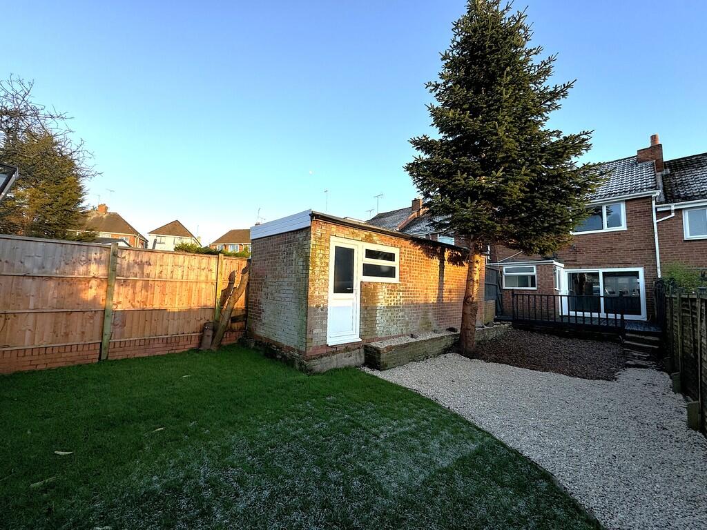 Additional property image - Johns Grove, Great Barr