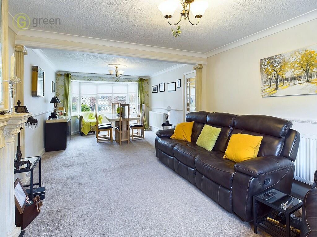 Additional property image - Ivanhoe Road, Great Barr