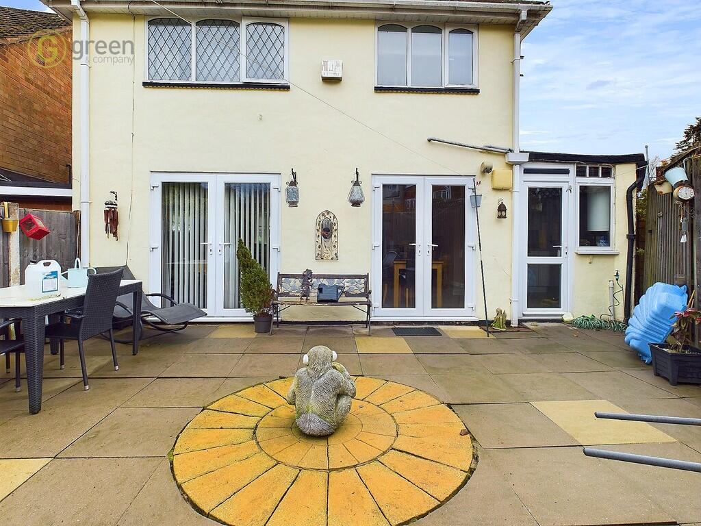 Additional property image - Ivanhoe Road, Great Barr