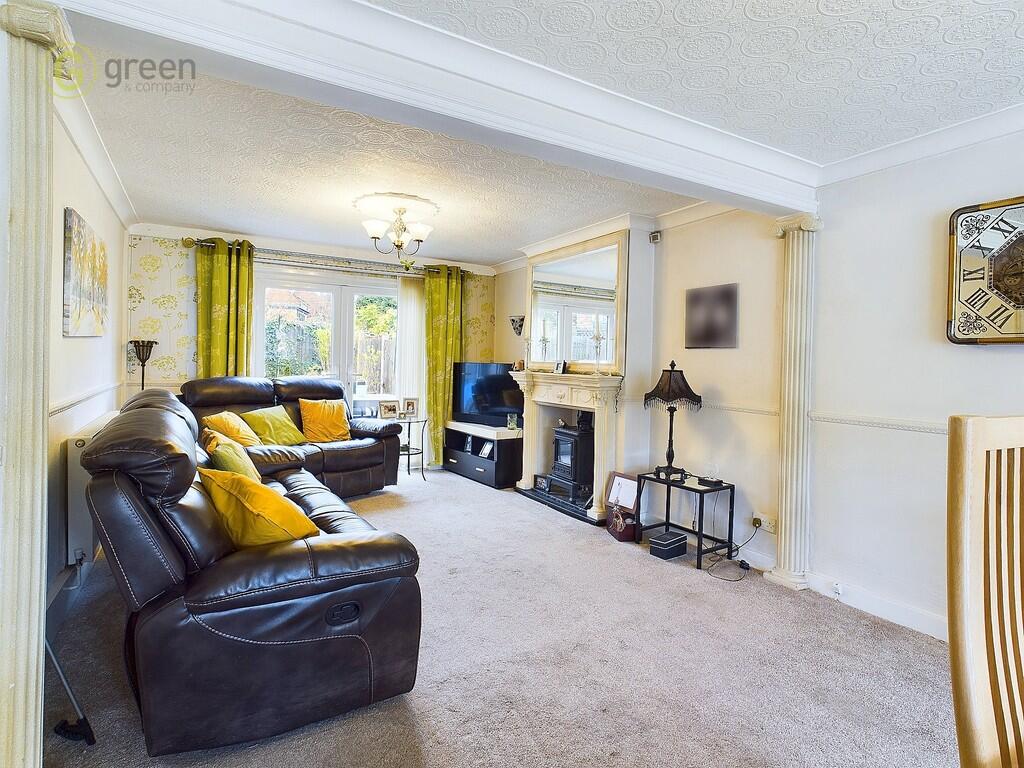 Additional property image - Ivanhoe Road, Great Barr