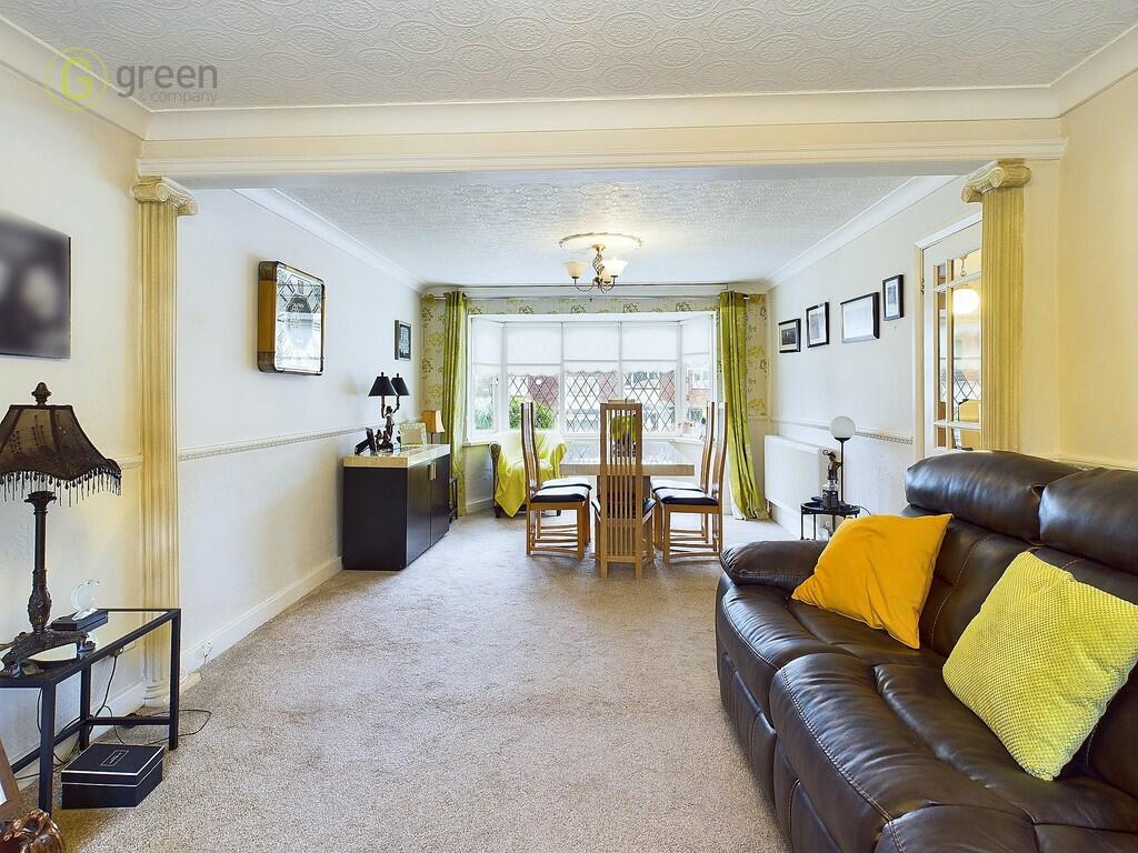 Additional property image - Ivanhoe Road, Great Barr