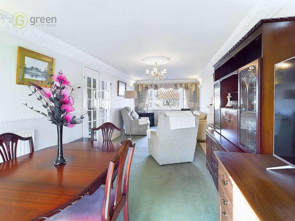 Additional property image - Woodland Grove, Great Barr