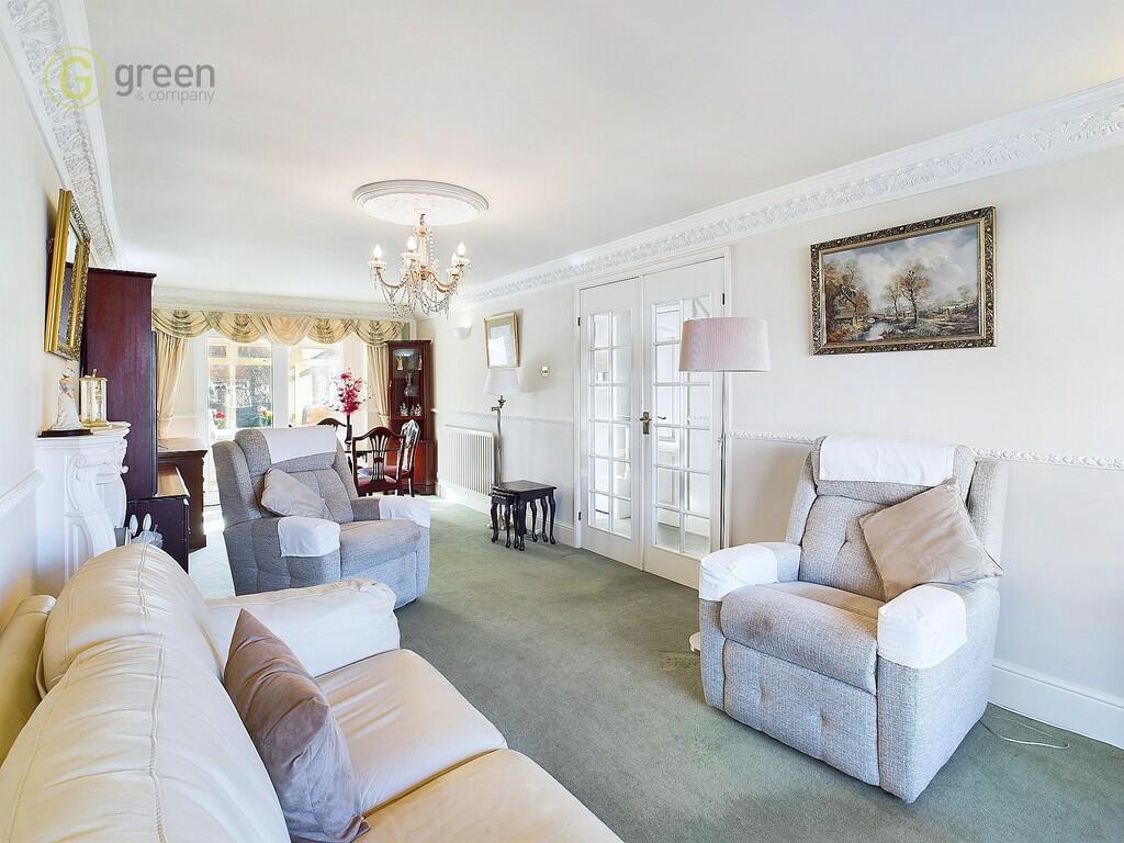 Additional property image - Woodland Grove, Great Barr