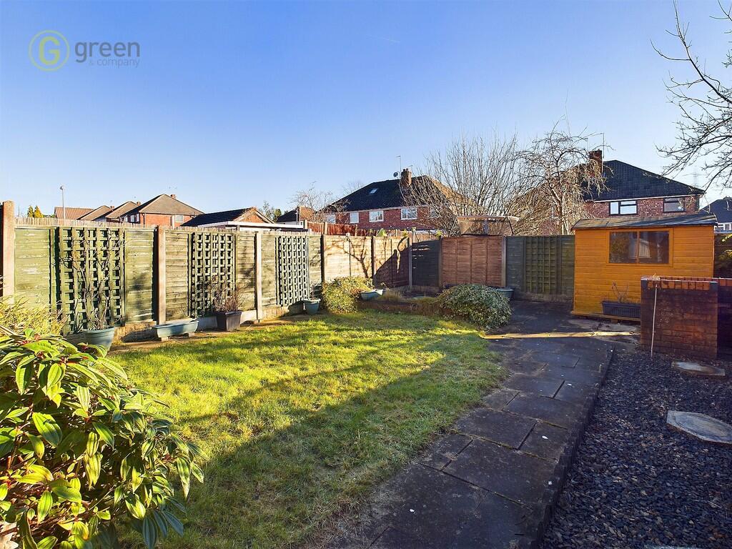 Additional property image - Woodland Grove, Great Barr