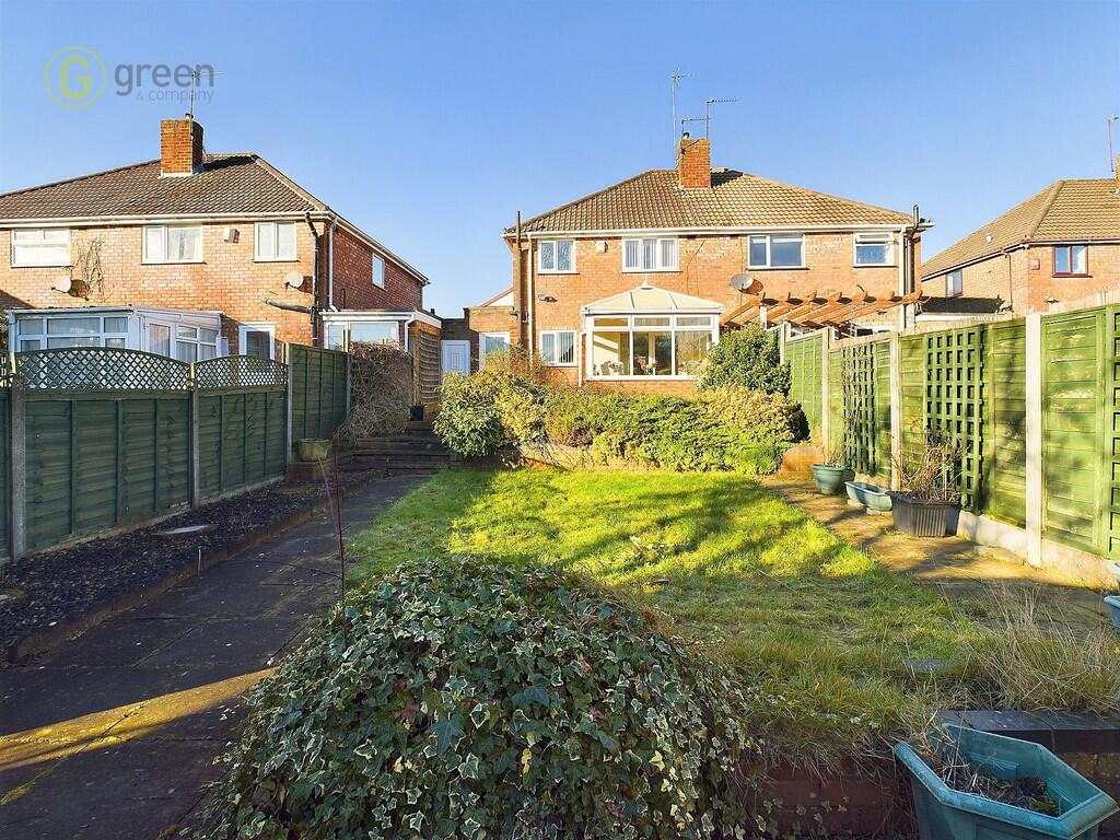Additional property image - Woodland Grove, Great Barr